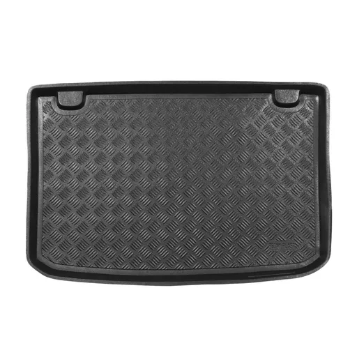 Plastová vana do kufru Rezaw-Plast Renault Clio 2012-2019 (bez protiskluzu)