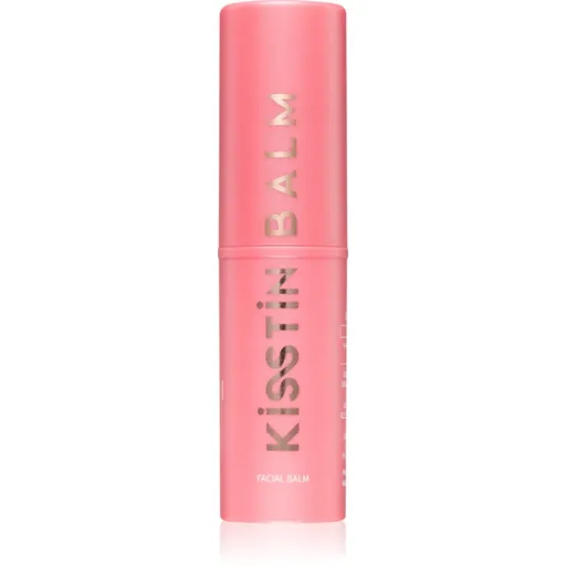 KAHI Kisstin Balm Stick multifunkční balzám na rty a tváře 9 g