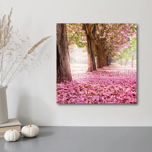 Weltbild Diamantové malování Třešňové květy