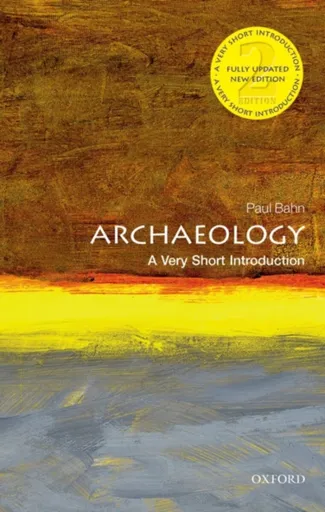 Archaeology - Paul Bahn