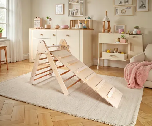 Sada prolézaček Pikler BLTYZ-AKTV0148