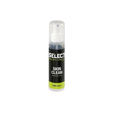 Select odstraňovač nečistot z kůže Skin Clean 100 ml (5703543172726)