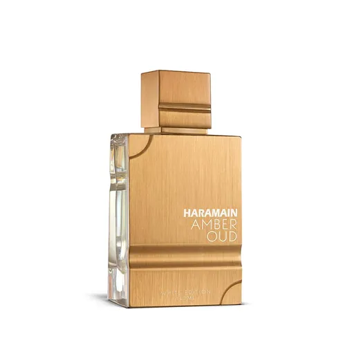 Al Haramain Amber Oud White Edition EDP 100 ml UNISEX