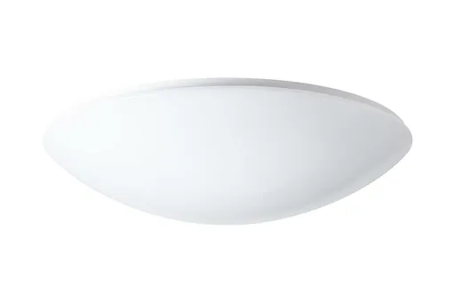 OSMONT TIT56760 TITAN 4 stropní/nástěnné plastové svítidlo bílá IP54 4000 K 65W LED