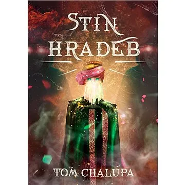 Stín hradeb (999-00-035-6090-2)