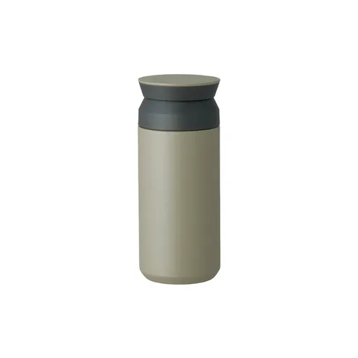 Kinto Travel Tumbler - 350ml Khaki