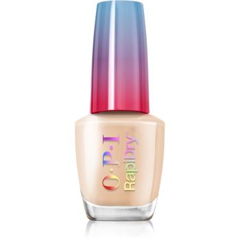OPI Rapidry rychleschnoucí lak na nehty odstín Can’t Hardly Wait 9 ml