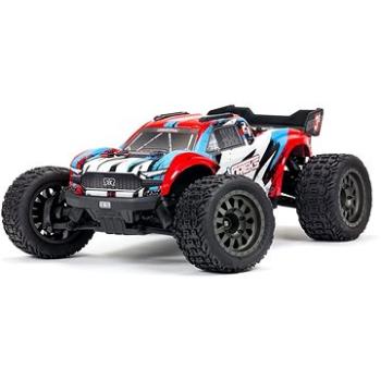 Arrma Vorteks 3S BLX 1:10 4WD RTR červená (5052127043793)