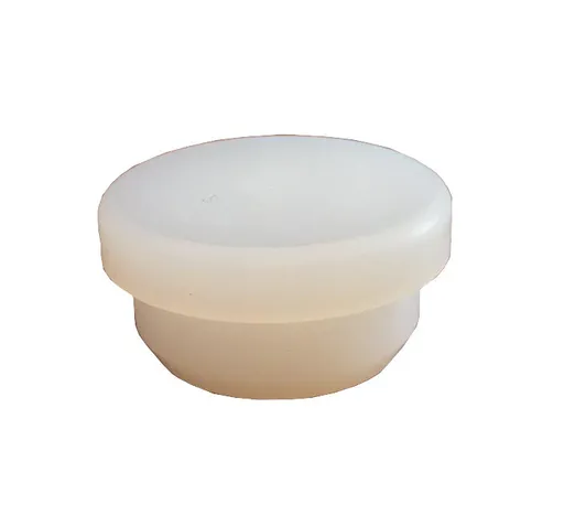 Silonová zátka na tažné tyče (2,3t)