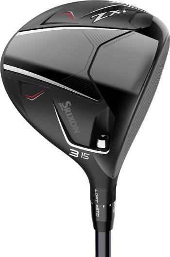 Srixon ZXi Pravá ruka 18° Regular Golfová hole - fervejové dřevo