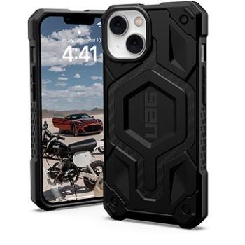 UAG Monarch Pro MagSafe Carbon Fiber iPhone 14 (114028114242)