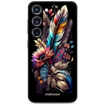 Mobiwear Glossy lesklý pro Samsung Galaxy S23 Plus - G011G (5904808471305)