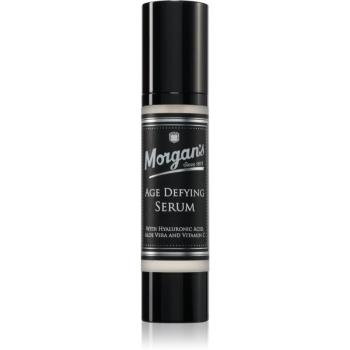 Morgan's Age Defying omlazující sérum proti vráskám pro muže 50 ml