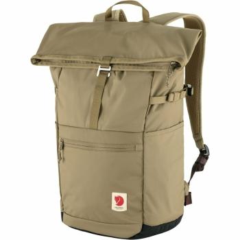 Fjällräven High Coast Foldsack 24 Batoh Clay