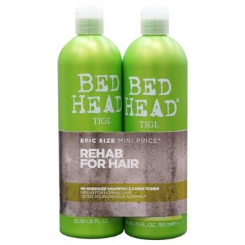 Tigi Sada péče pro normální vlasy Bed Head