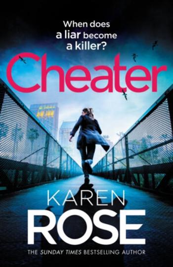 Cheater - Karen Rose