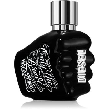 Diesel Only The Brave Tattoo toaletní voda pro muže 35 ml