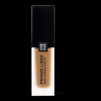 Givenchy Matující tekutý make-up Prisme Libre Skin-Caring Matte (Foundation) 30 ml 5-W355