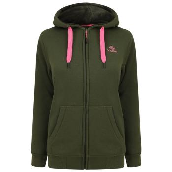 Navitas Dámská Rybářská Mikina Women´s Sherpa Zip Hoody