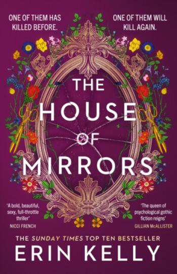 The House of Mirrors - Erin Kelly