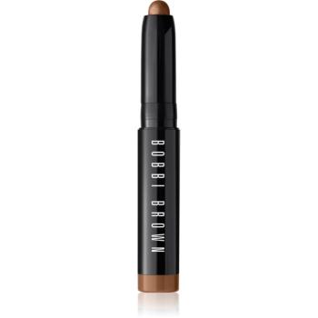 Bobbi Brown Mini Long-Wear Cream Shadow Stick dlouhotrvající oční stíny v tužce odstín Golden Bronze 0,9 g