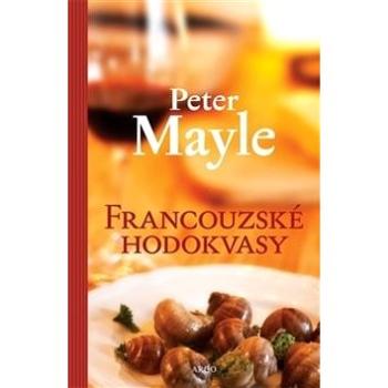 Francouzské hodokvasy (978-80-257-1076-0)