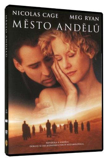 Město andělů (DVD)