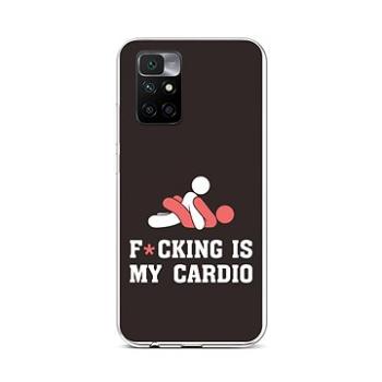 TopQ Kryt Xiaomi Redmi 10 Cardio 93685 (93685)