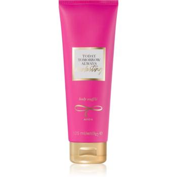 Avon Today Tomorrow Always Everlasting parfümös testápoló tej hölgyeknek 125 ml