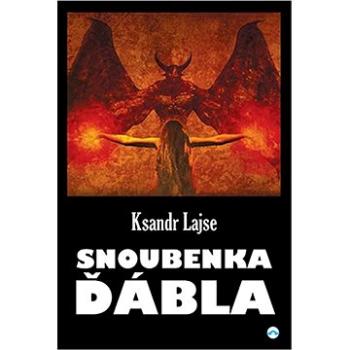 Snoubenka ďábla (978-80-753-4214-0)