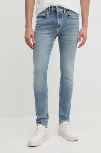 Džíny Calvin Klein Jeans pánské, J30J325972