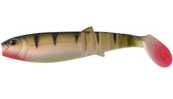 Savage gear gumová nástraha cannibal shad bulk perch-12,5 cm 20 g