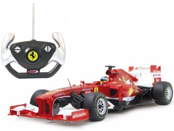 Távirányítós autó Jamara Ferrari F1