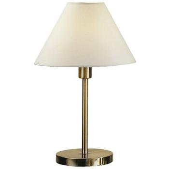 Kolarz 264.70.4 - Stolní lampa HILTON 1xE27/60W/230V (97751)