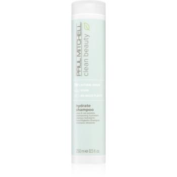 Paul Mitchell Clean Beauty Hydrate hydratační šampon pro suché vlasy 250 ml