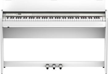 Roland F701 Digitální piano White