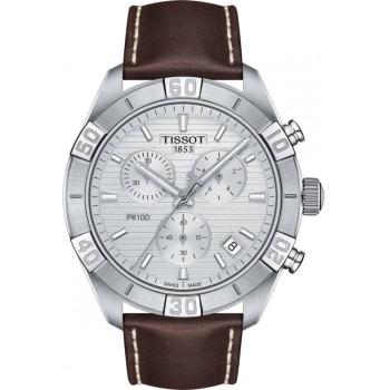 Tissot PR100 T101.617.16.031.00 - 30 dnů na vrácení zboží