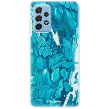 iSaprio BlueMarble 15 pro Samsung Galaxy A72 (bm15-TPU3-A72)