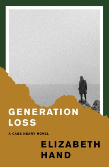 Generation Loss - Elizabeth Hand