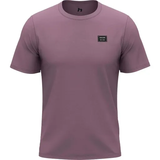 Hannah ALSEK II Pánské tričko, fialová, velikost
