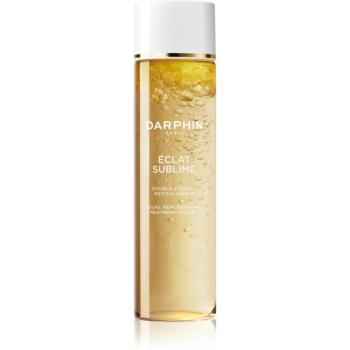 Darphin Éclat Sublime Dual Replenishment Treatment pleťová esence pro rozjasnění a vyhlazení pleti 150 ml