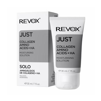 REVOX Just kollagén aminosav + HA (30ml)