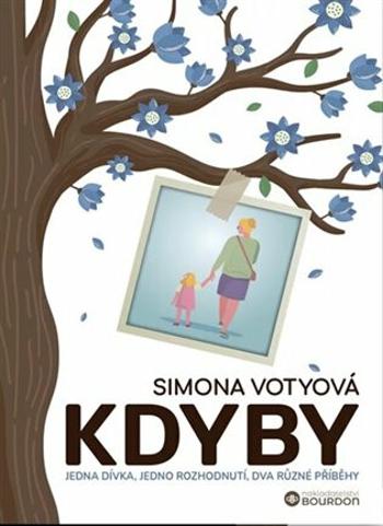 Kdyby - Simona Votyová