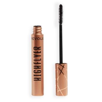 Revolution PRO Prodlužující řasenka Lash Icons Highflyer (Mascara) 10,2 ml Black