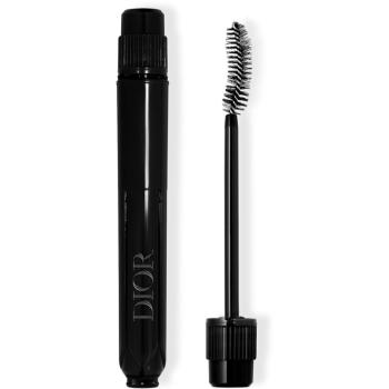 DIOR Diorshow Iconic Overcurl řasenka pro objem a natočení řas náhradní náplň odstín 090 Black 6 g