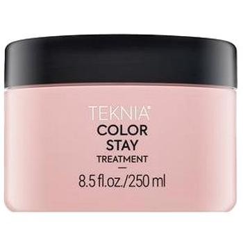 LAKMÉ Teknia Color Stay Treatment vyživující maska pro barvené vlasy 250 ml (HLKMETKNIAWXN132986)