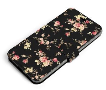 Mobiltelefon tok Mobiwear flip a Samsung Galaxy A23 / A23 5G készülékhez - VD02S