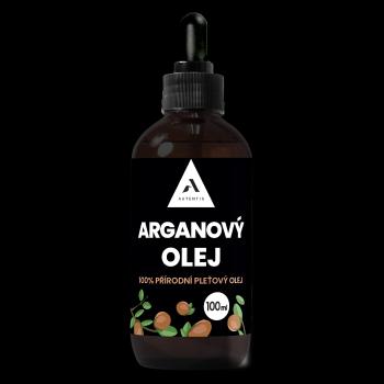 Autentis Arganový olej 100 ml