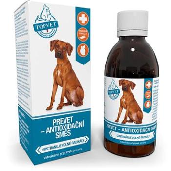 Topvet Prevet antioxidační směs 200 ml (8595643602978)