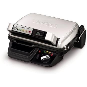 Tefal GC451B12 SuperGrill UC 700 (GC451B12)